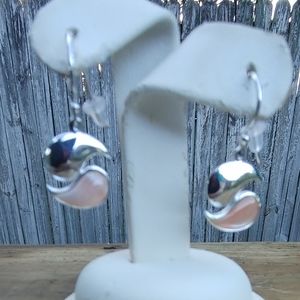 NWT Marsala Women's Drop Earrings